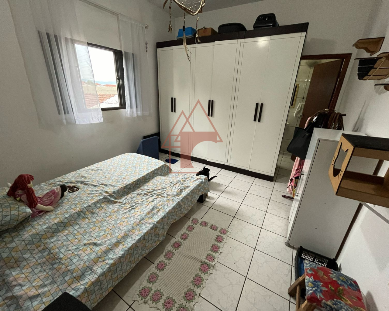 Imagem Casa com 3 Quartos à Venda, 102 m²em Jardim Casqueiro - Cubatão Imagem Casa com 3 Quartos à Venda, 102 m²em Jardim Casqueiro - Cubatão