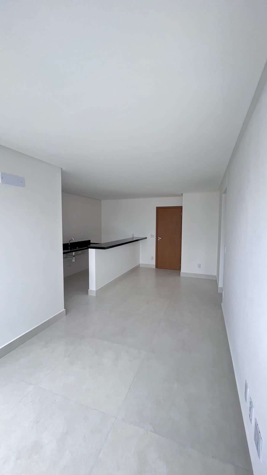 Imagem Apartamento com 2 Quartos à Venda, 53 m²em Setor Bueno - Goiânia