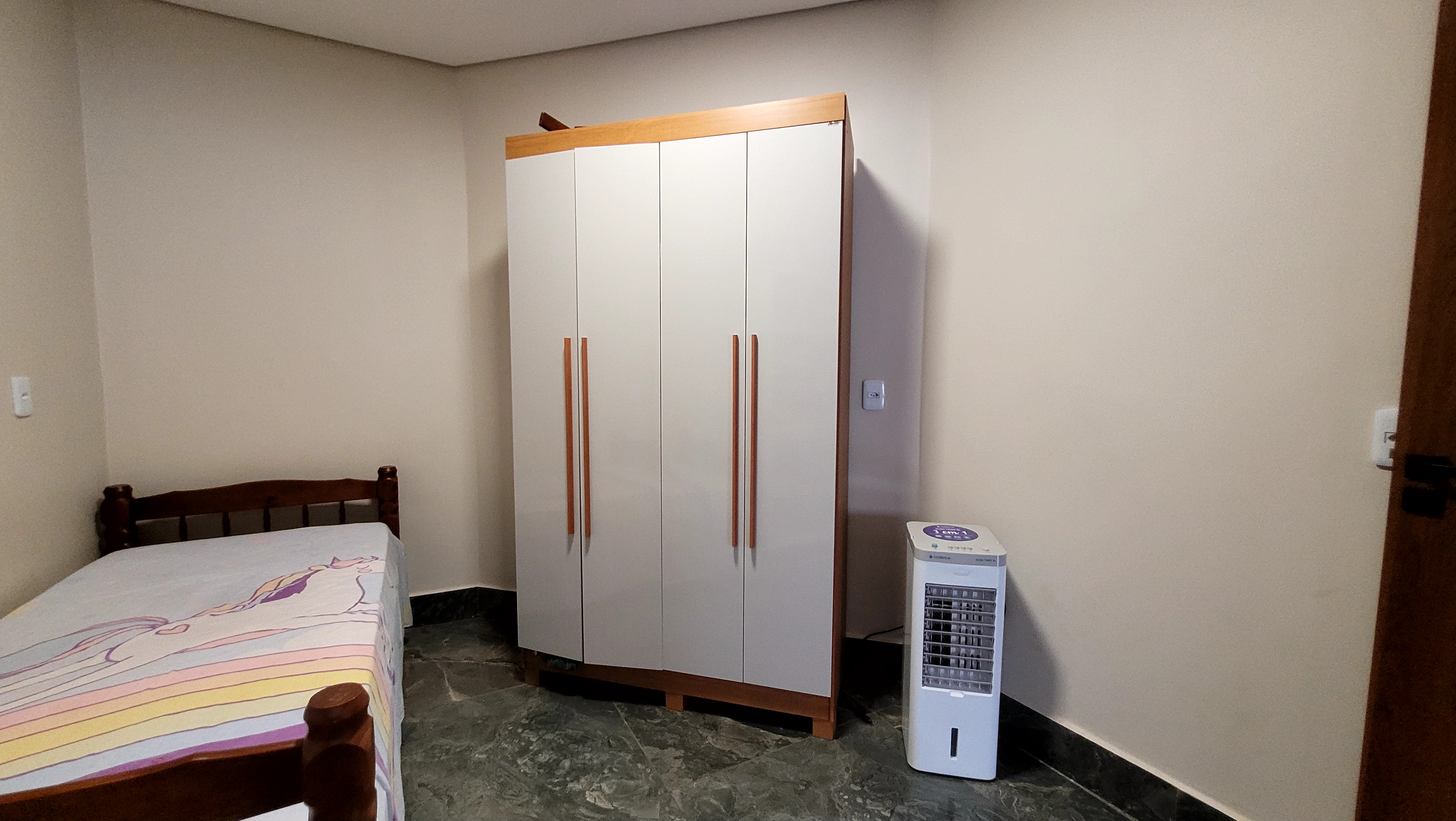 Imagem Casa com 3 Quartos à Venda, 154 m²em Samambaia Norte (Samambaia) - Brasília