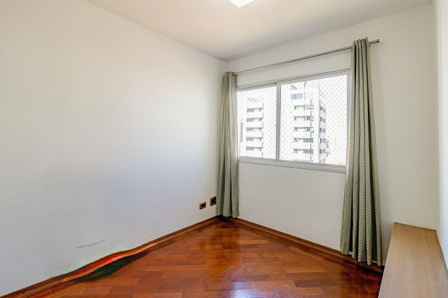 Imagem Apartamento com 2 Quartos à Venda, 63 m² em Vila Mariana - São Paulo