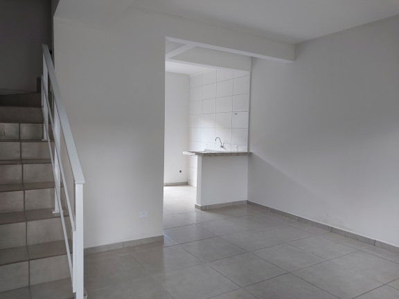 Imagem Sobrado com 2 Quartos à Venda, 67 m² em Jardim Granada - Mairinque