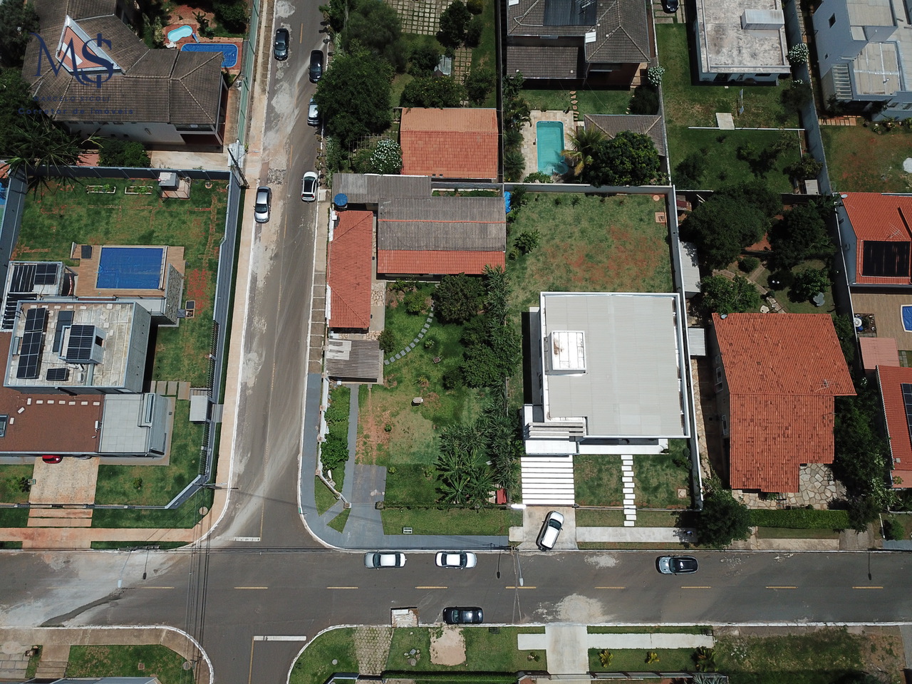 Imagem Terreno à Venda, 745 m²em Setor Habitacional Taquari (Lago Norte) - Brasília Imagem Terreno à Venda, 745 m²em Setor Habitacional Taquari (Lago Norte) - Brasília
