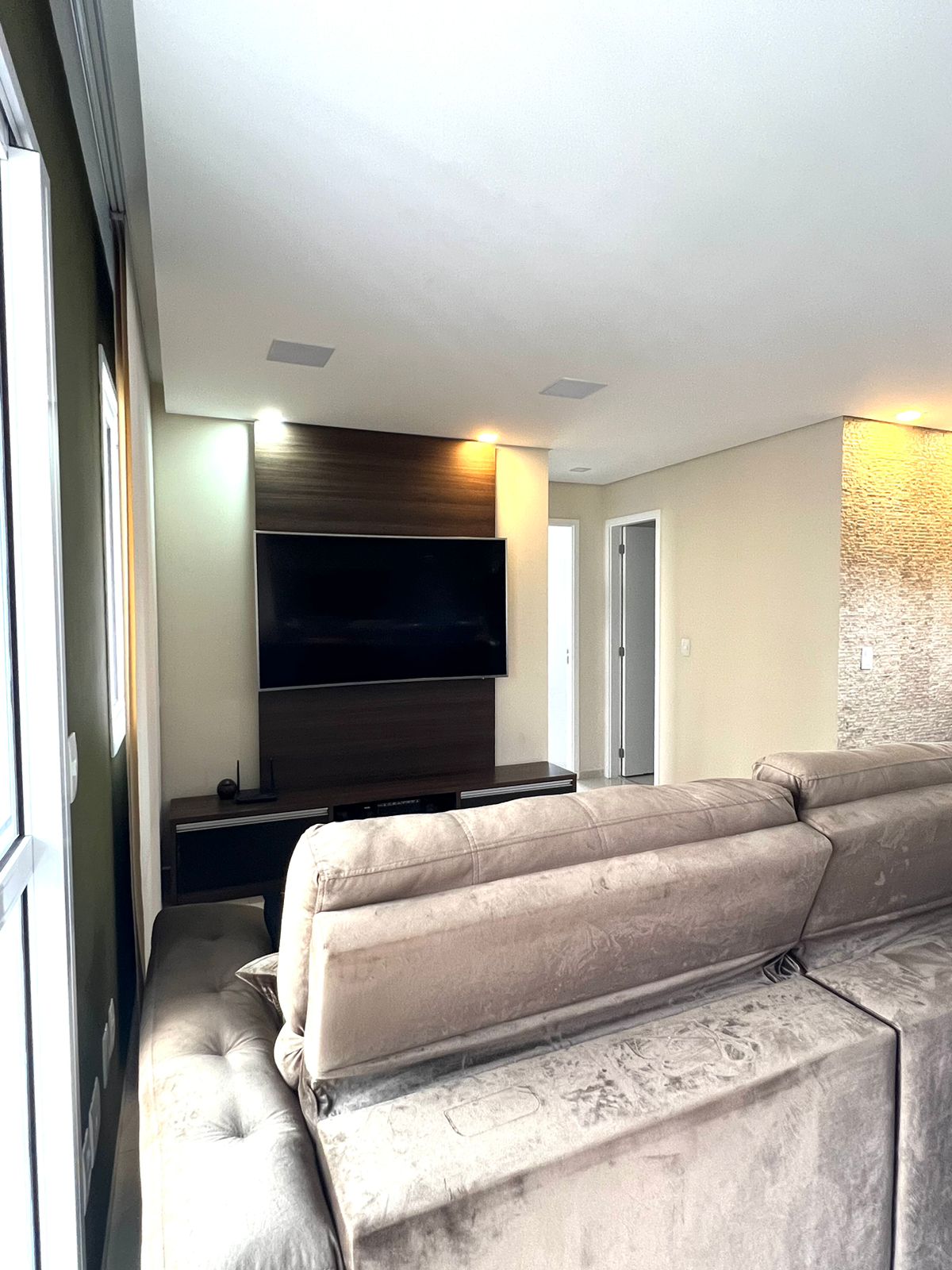 Imagem Apartamento com 2 Quartos à Venda, 66 m²em Vila Andrade - São Paulo