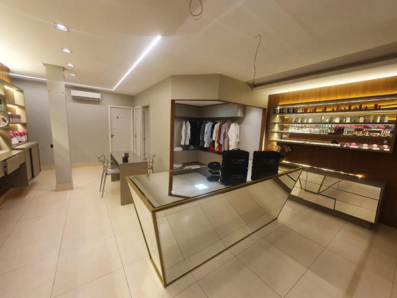 Imagem Ponto Comercial à Venda, 300 m² em Jardim América - Goiânia Imagem Ponto Comercial à Venda, 300 m² em Jardim América - Goiânia