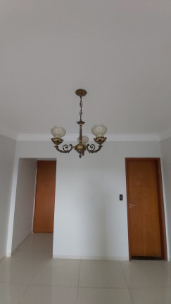 Imagem Apartamento com 3 Quartos à Venda, 102 m²em Amambaí - Campo Grande