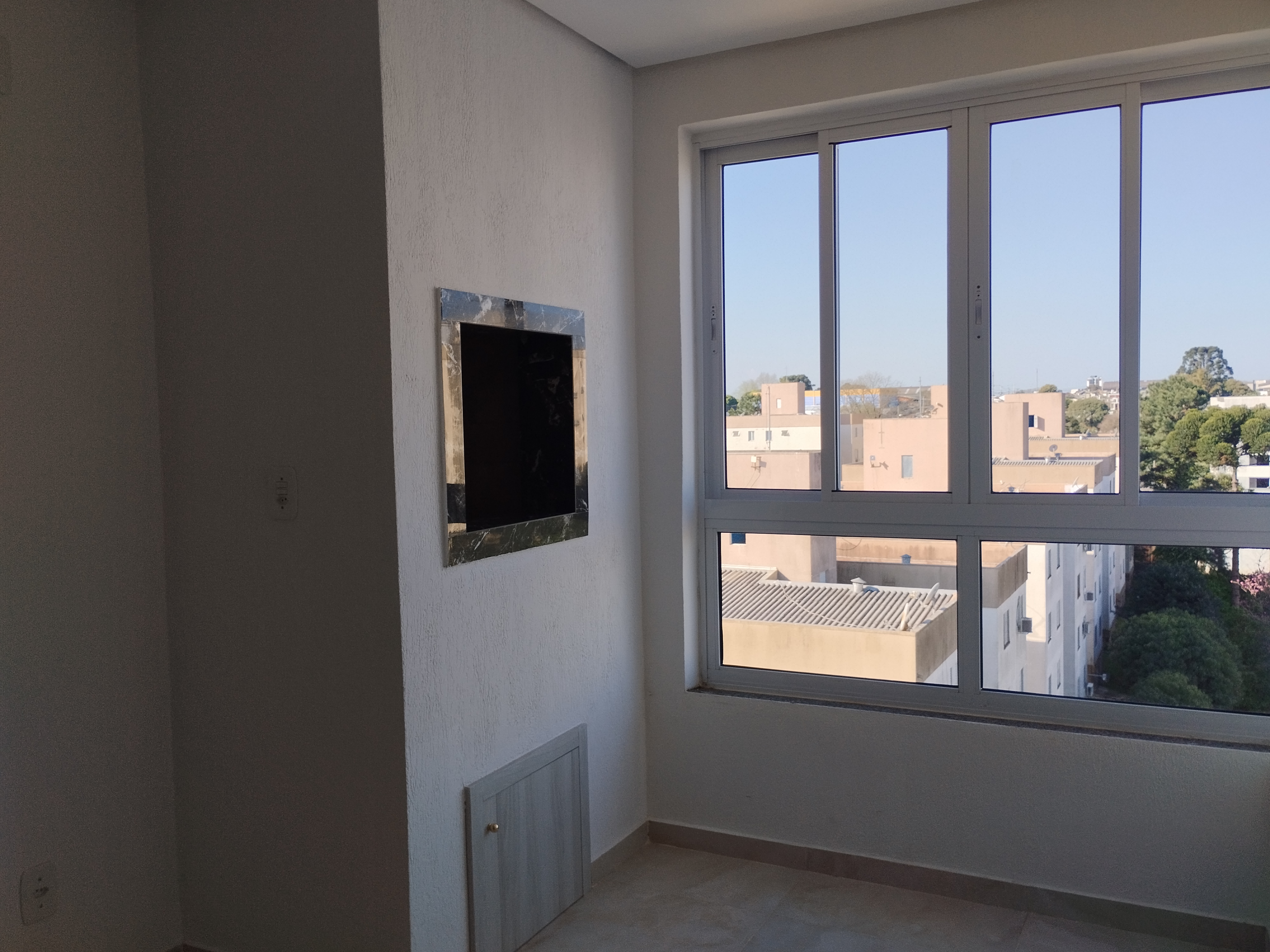 Imagem Apartamento com 2 Quartos à Venda, 55 m² em Petrópolis - Passo Fundo Imagem Apartamento com 2 Quartos à Venda, 55 m² em Petrópolis - Passo Fundo