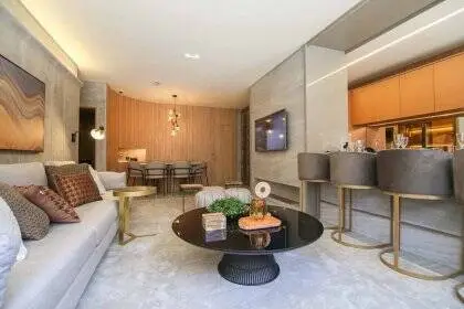 Imagem Apartamento com 3 Quartos à Venda, 85 m²em Perdizes - São Paulo