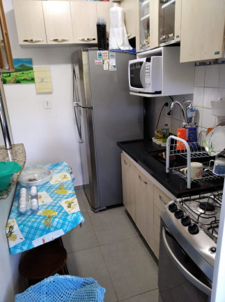 Imagem Apartamento com 2 Quartos à Venda, 55 m² em Barreto - Niterói