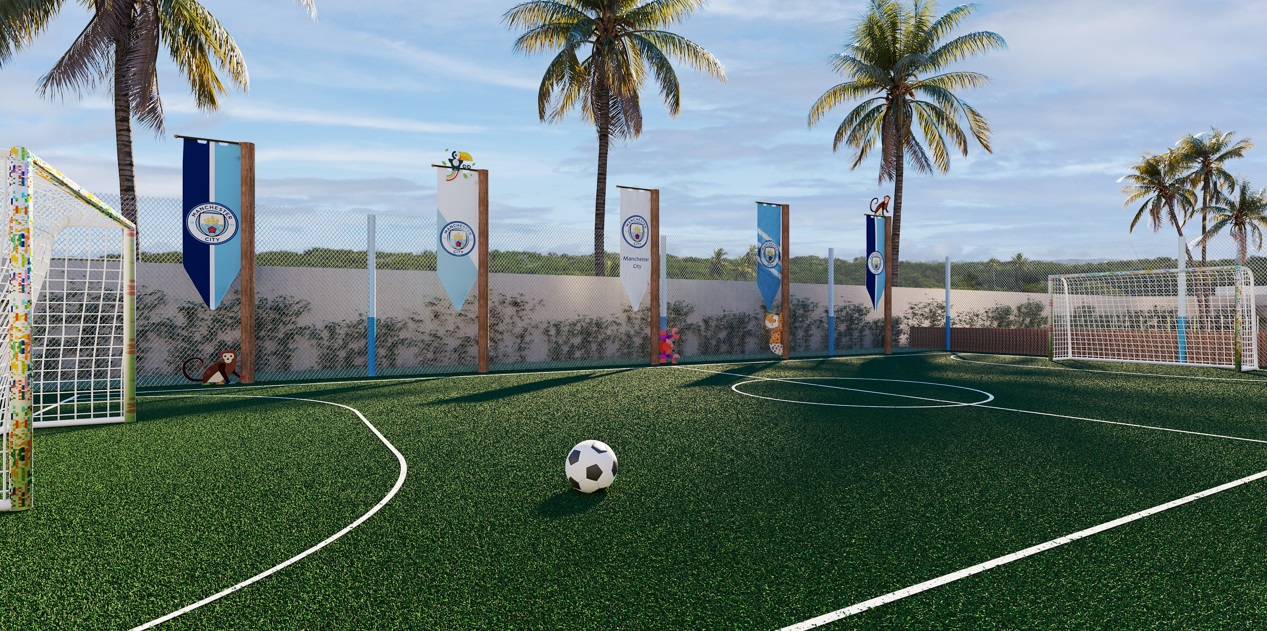 Imagem Studio com 1 Quarto à Venda, 30 m²em Praia de Muro Alto - IPOJUCA