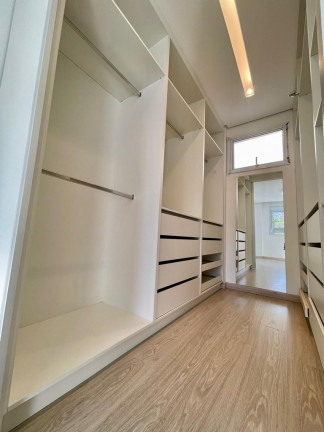 Imagem Apartamento com 4 Quartos à Venda, 141 m² em Cambuí - Campinas