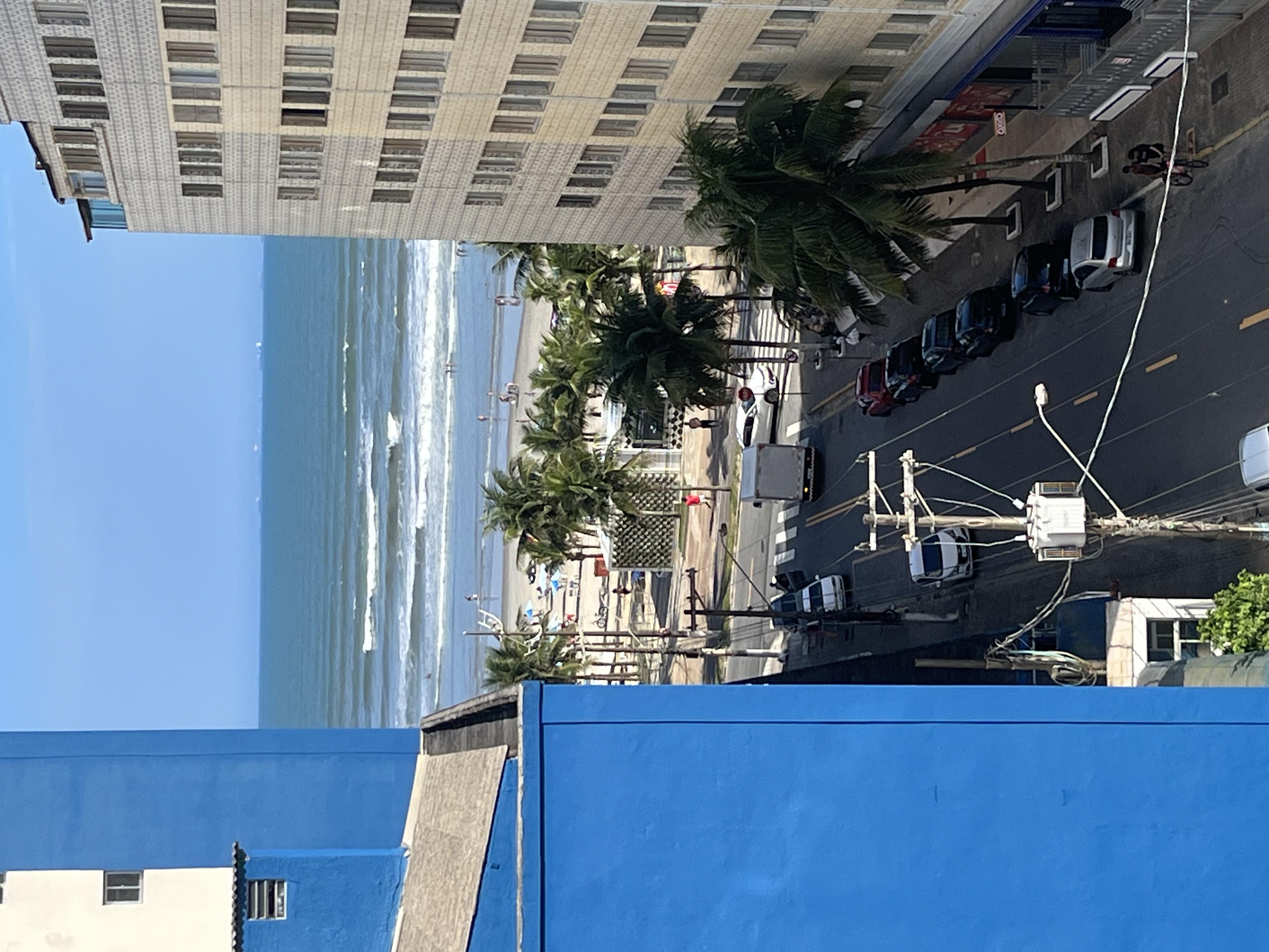 Imagem Apartamento com 1 Quarto à Venda, 58 m²em Mirim - Praia Grande