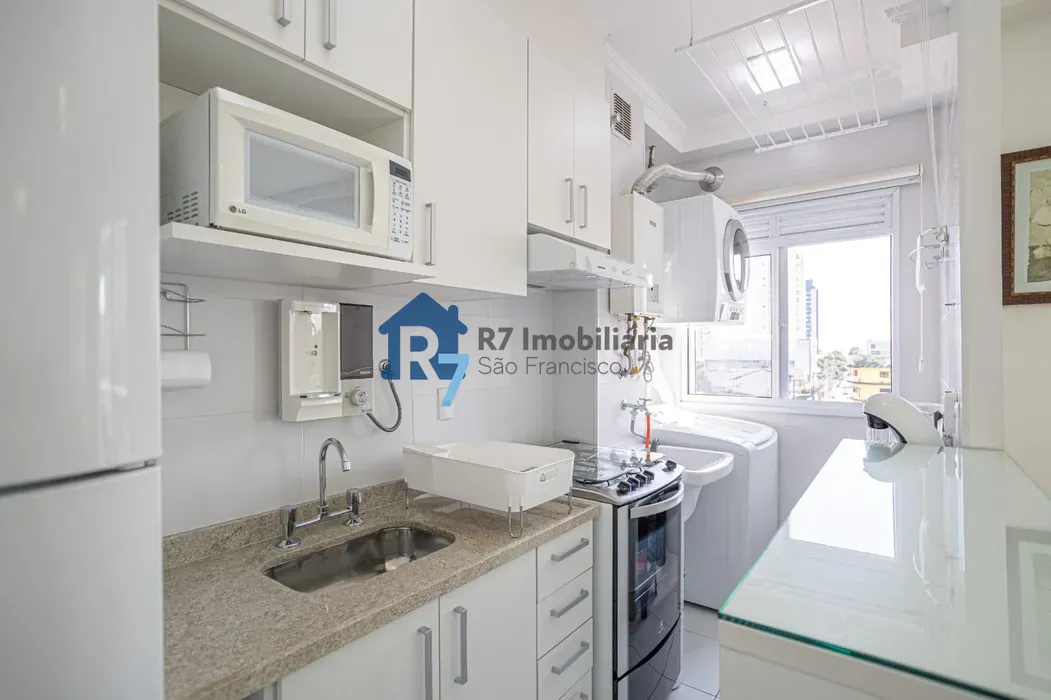 Imagem Apartamento com 2 Quartos à Venda, 59 m² em Vila Yara - Osasco Imagem Apartamento com 2 Quartos à Venda, 59 m² em Vila Yara - Osasco