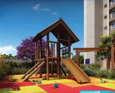 Imagem Apartamento com 2 Quartos à Venda, 37 m²em Barra Funda - São Paulo