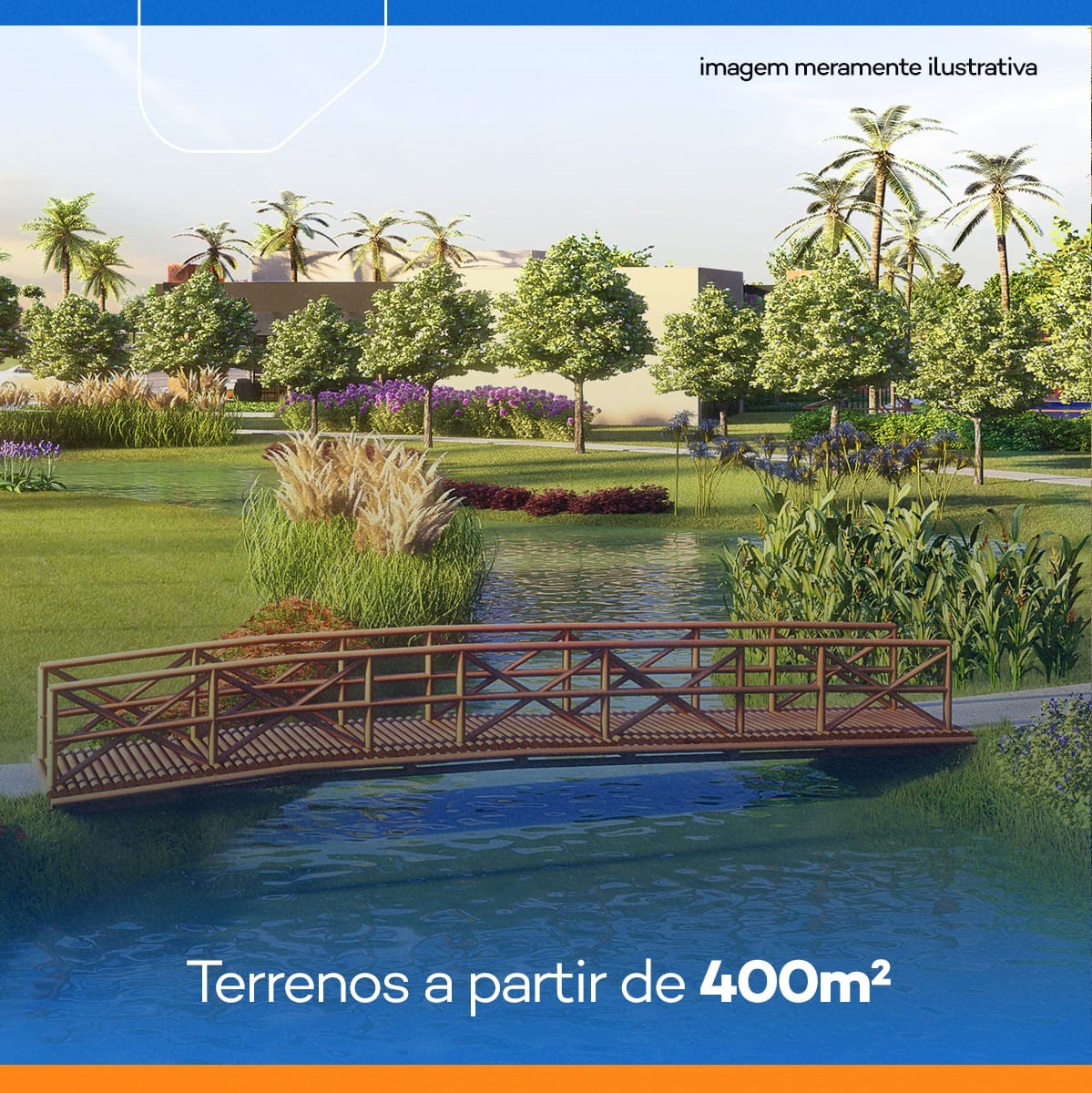 Imagem Terreno em Condomínio à Venda, 400 m²em Parque Rodoviário - Campos dos Goytacazes Imagem Terreno em Condomínio à Venda, 400 m²em Parque Rodoviário - Campos dos Goytacazes