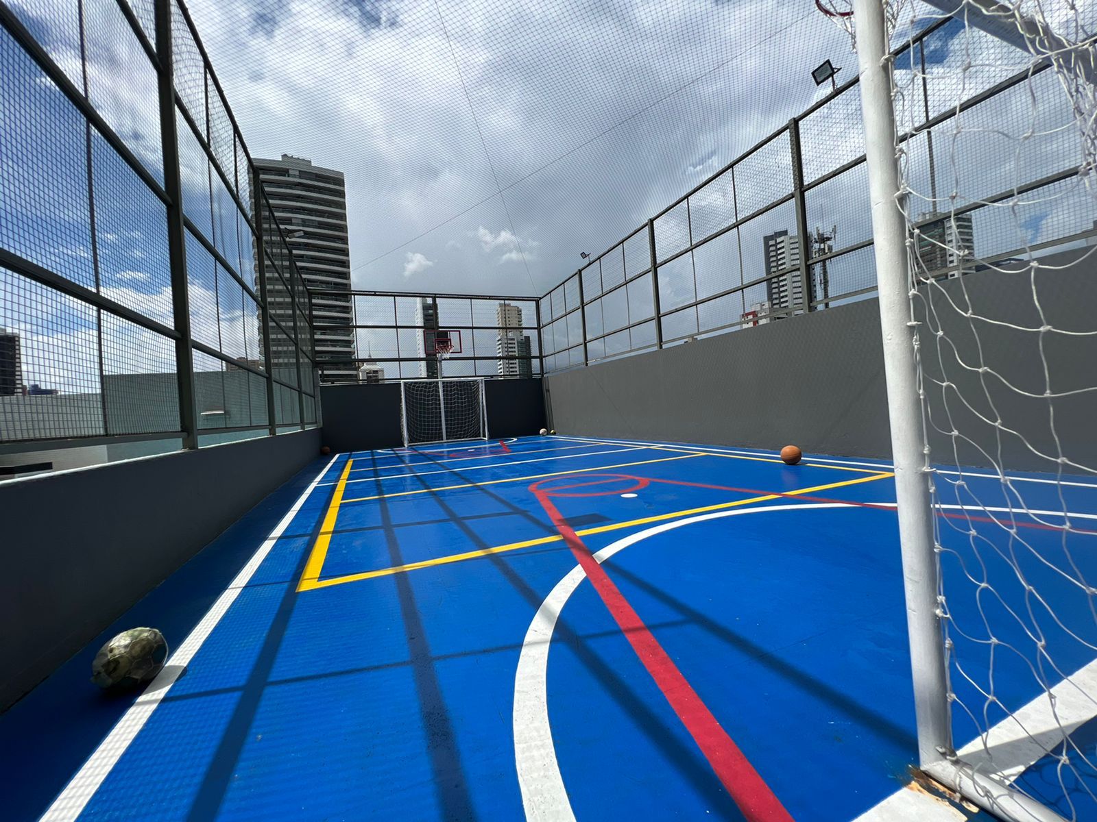 Imagem Apartamento com 1 Quarto à Venda, 127 m²em Jurunas - Belém