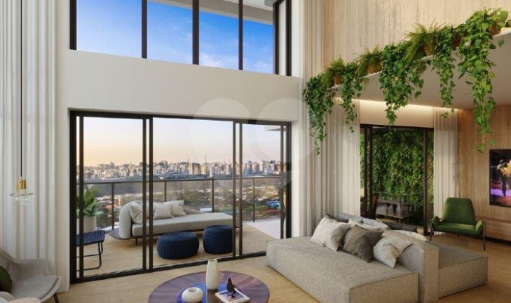 Imagem Apartamento com 2 Quartos à Venda, 104 m² em Indianópolis - São Paulo Imagem Apartamento com 2 Quartos à Venda, 104 m² em Indianópolis - São Paulo
