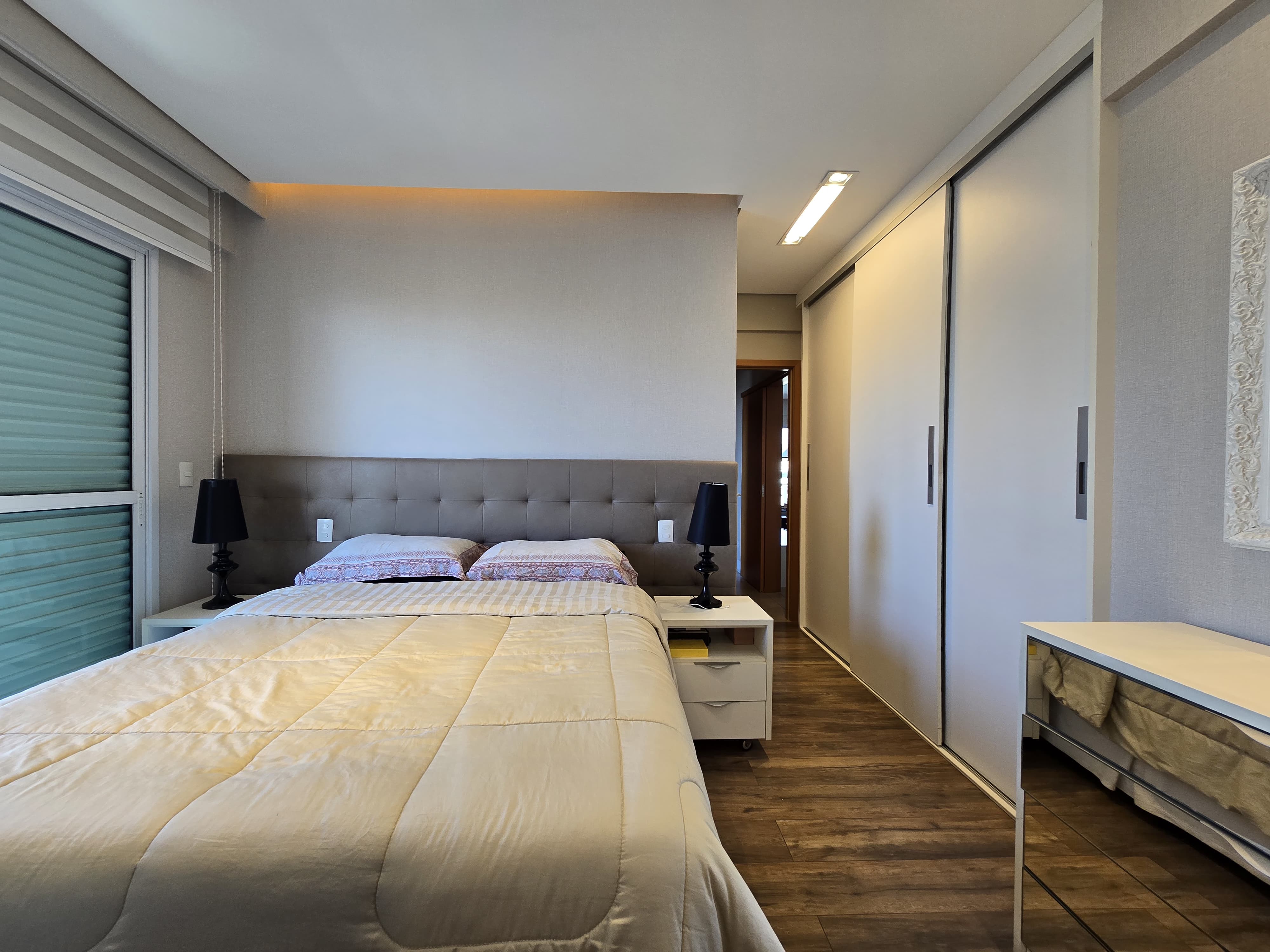 Imagem Apartamento com 3 Quartos à Venda, 124 m² em Boqueirão - Santos Imagem Apartamento com 3 Quartos à Venda, 124 m² em Boqueirão - Santos