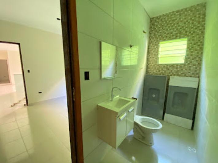 Imagem Casa com 2 Quartos à Venda, 70 m²em Vila Atlântica - Mongaguá Imagem Casa com 2 Quartos à Venda, 70 m²em Vila Atlântica - Mongaguá