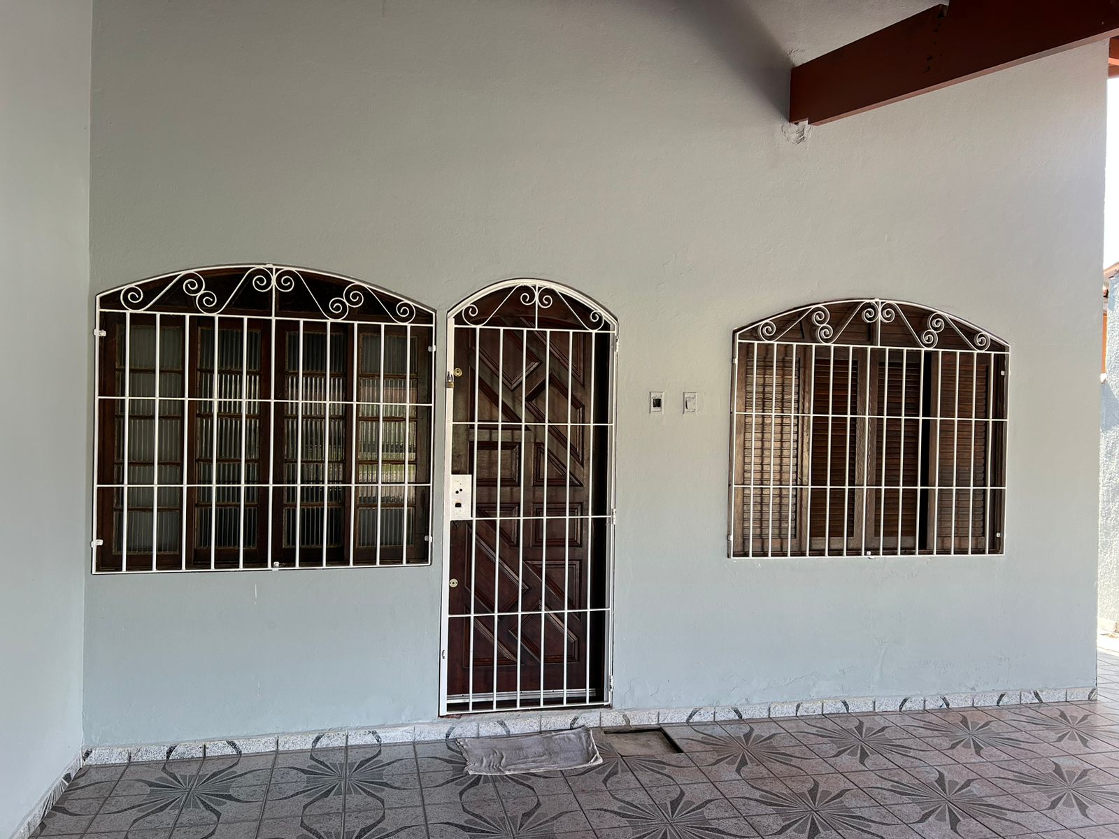 Imagem Casa com 2 Quartos à Venda, 74 m²em Balneário Flórida Mirim - Mongaguá