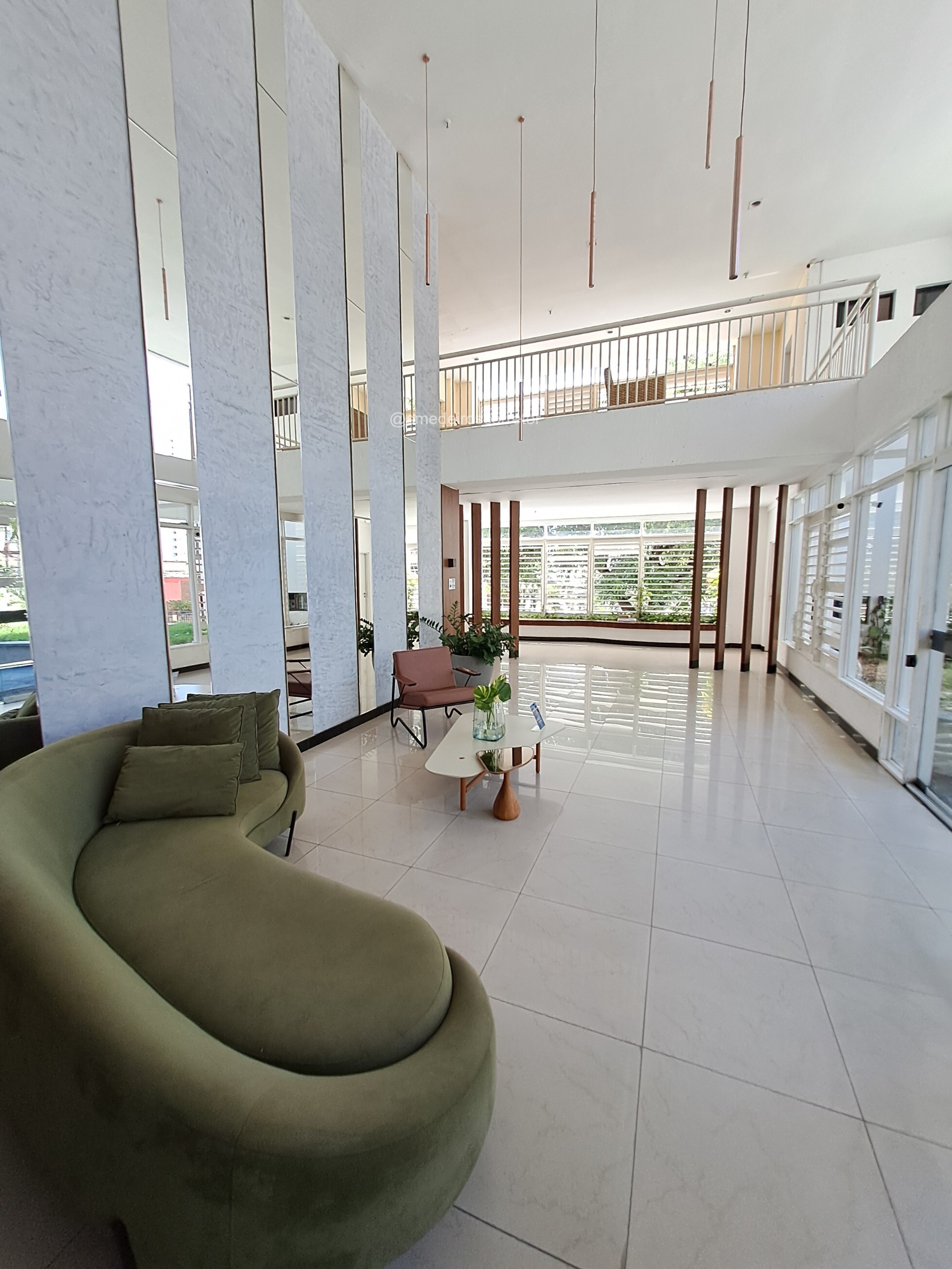 Imagem Loft com 2 Quartos à Venda, 80 m²em Meireles - Fortaleza