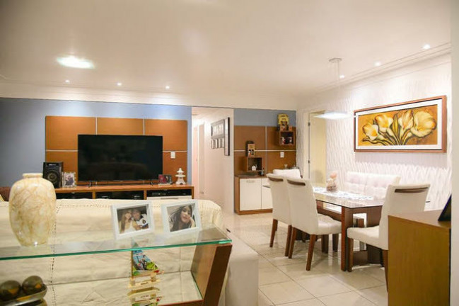 Imagem Apartamento com 4 Quartos à Venda, 120 m² em Boa Viagem - Recife Imagem Apartamento com 4 Quartos à Venda, 120 m² em Boa Viagem - Recife