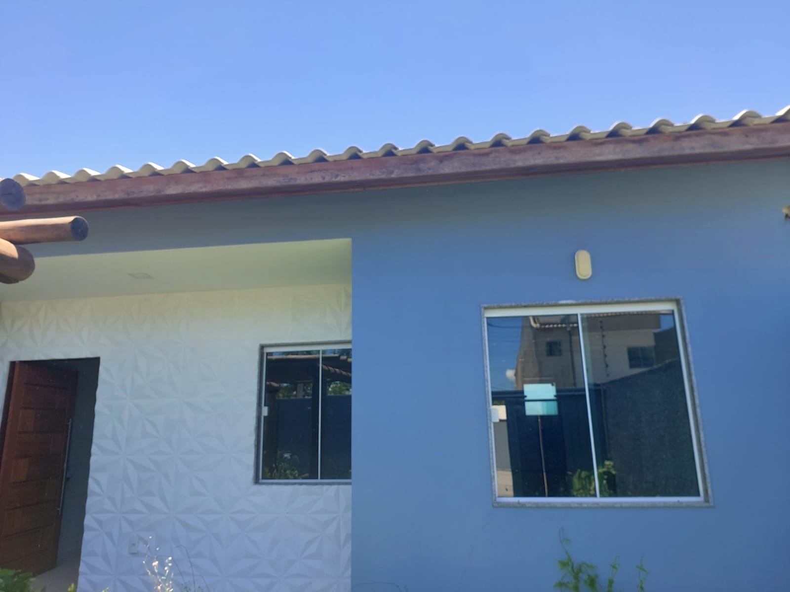 Imagem Casa com 2 Quartos à Venda, 80 m²em Parque Turf Club - Campos dos Goytacazes