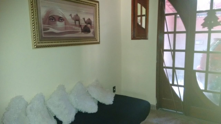 Imagem Casa com 2 Quartos à Venda, 120 m² em Campo Grande - Rio de Janeiro Imagem Casa com 2 Quartos à Venda, 120 m² em Campo Grande - Rio de Janeiro