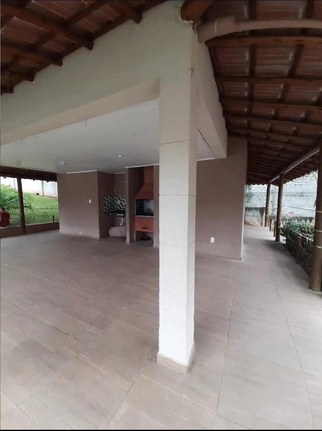 Imagem Apartamento com 3 Quartos para Alugar, 52 m²em Quintas do Picuaia  - Lauro de Freitas 