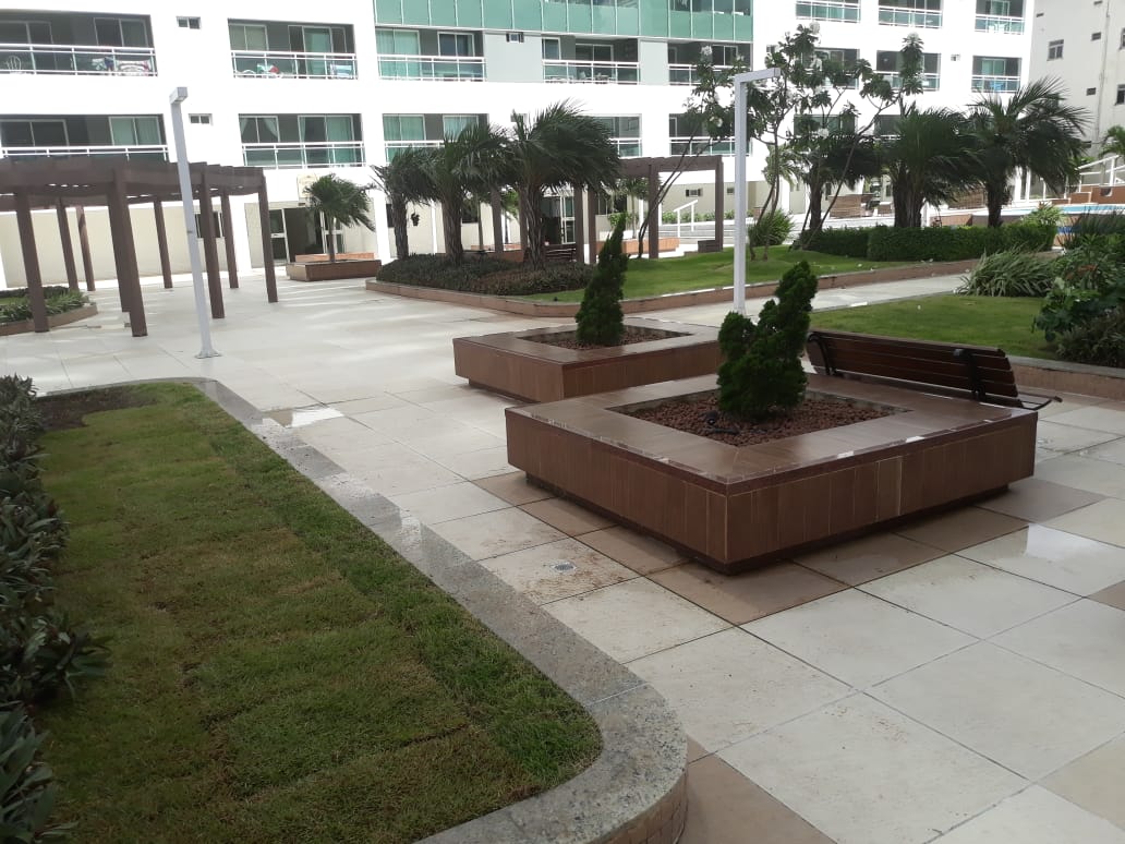 Imagem Apartamento com 4 Quartos à Venda, 94 m²em Parquelândia - Fortaleza Imagem Apartamento com 4 Quartos à Venda, 94 m²em Parquelândia - Fortaleza