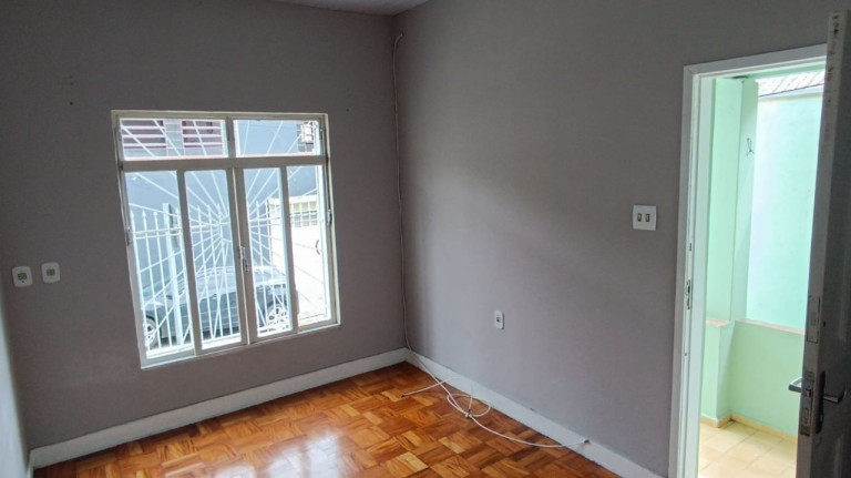 Imagem Casa com 1 Quarto à Venda, 70 m² em Anhangabaú - Jundiaí