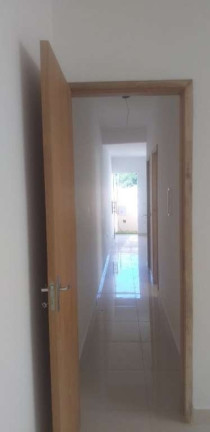 Imagem Casa com 3 Quartos à Venda, 110 m² em Novo Centro - Santa Luzia