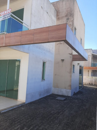 Imagem Casa de Condomínio com 2 Quartos à Venda, 160 m² em Samburá (Tamoios) - Cabo Frio