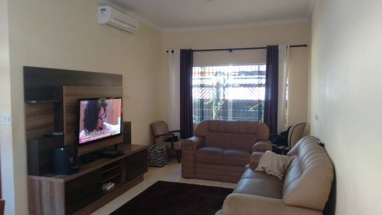 Imagem Casa com 2 Quartos à Venda, 75 m² em Boqueirão - Praia Grande Imagem Casa com 2 Quartos à Venda, 75 m² em Boqueirão - Praia Grande