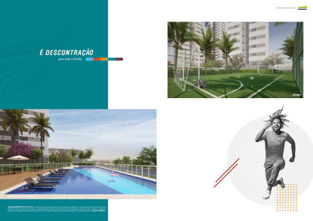 Imagem Apartamento com 2 Quartos à Venda,  em Canhema - Diadema