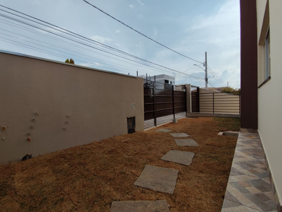 Imagem Apartamento com 2 Quartos à Venda, 80 m² em Residencial Morumbí - Poços de Caldas