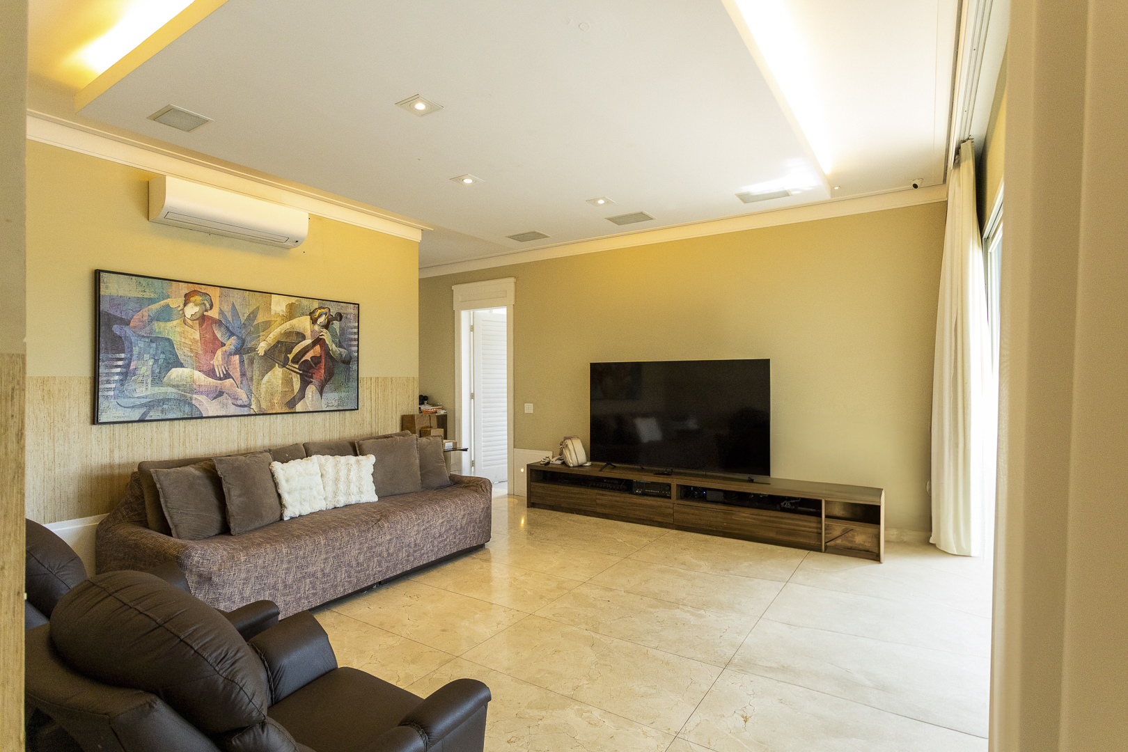 Imagem Casa de Condomínio com 5 Quartos à Venda, 1.587 m² em Tamboré - Barueri Imagem Casa de Condomínio com 5 Quartos à Venda, 1.587 m² em Tamboré - Barueri
