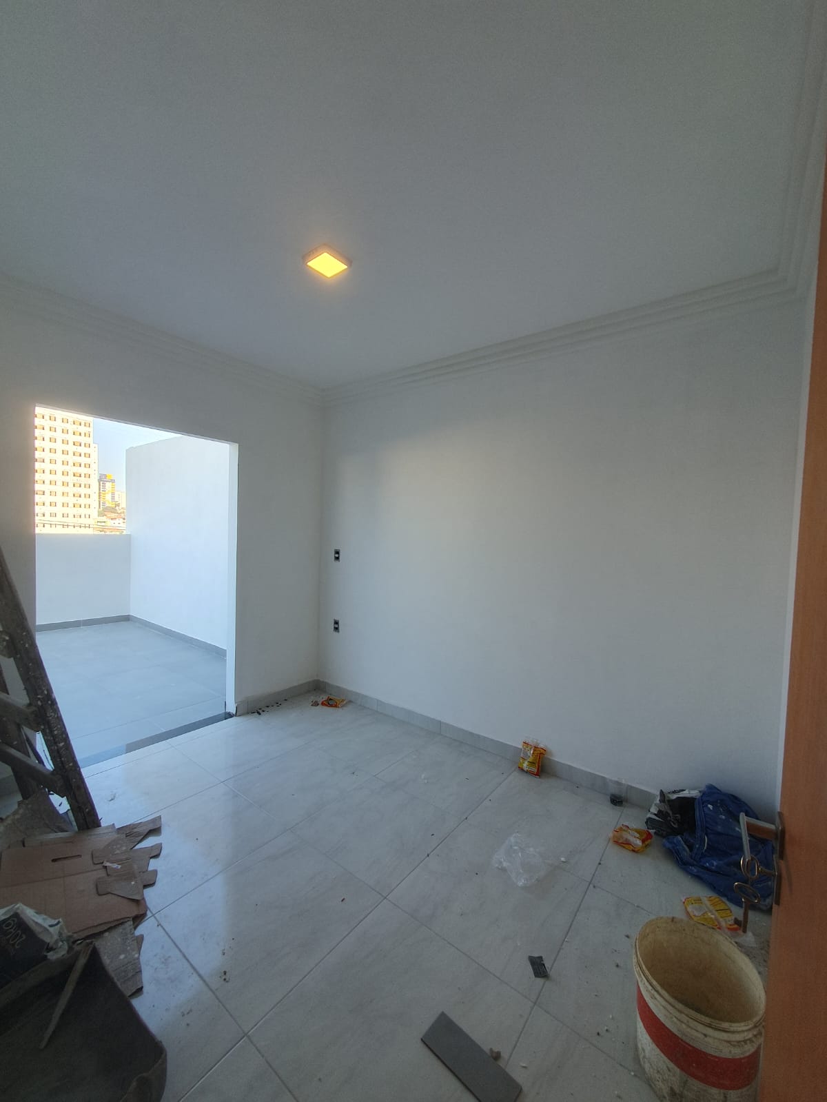 Imagem Edifício Residencial com 2 Quartos à Venda, 40 m² em Jardim Stella - Santo André