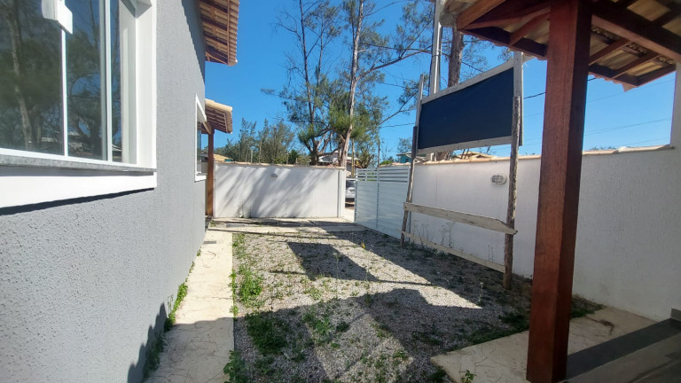 Imagem Casa com 2 Quartos à Venda, 155 m² em Santa Margarida II (Tamoios) - Cabo Frio