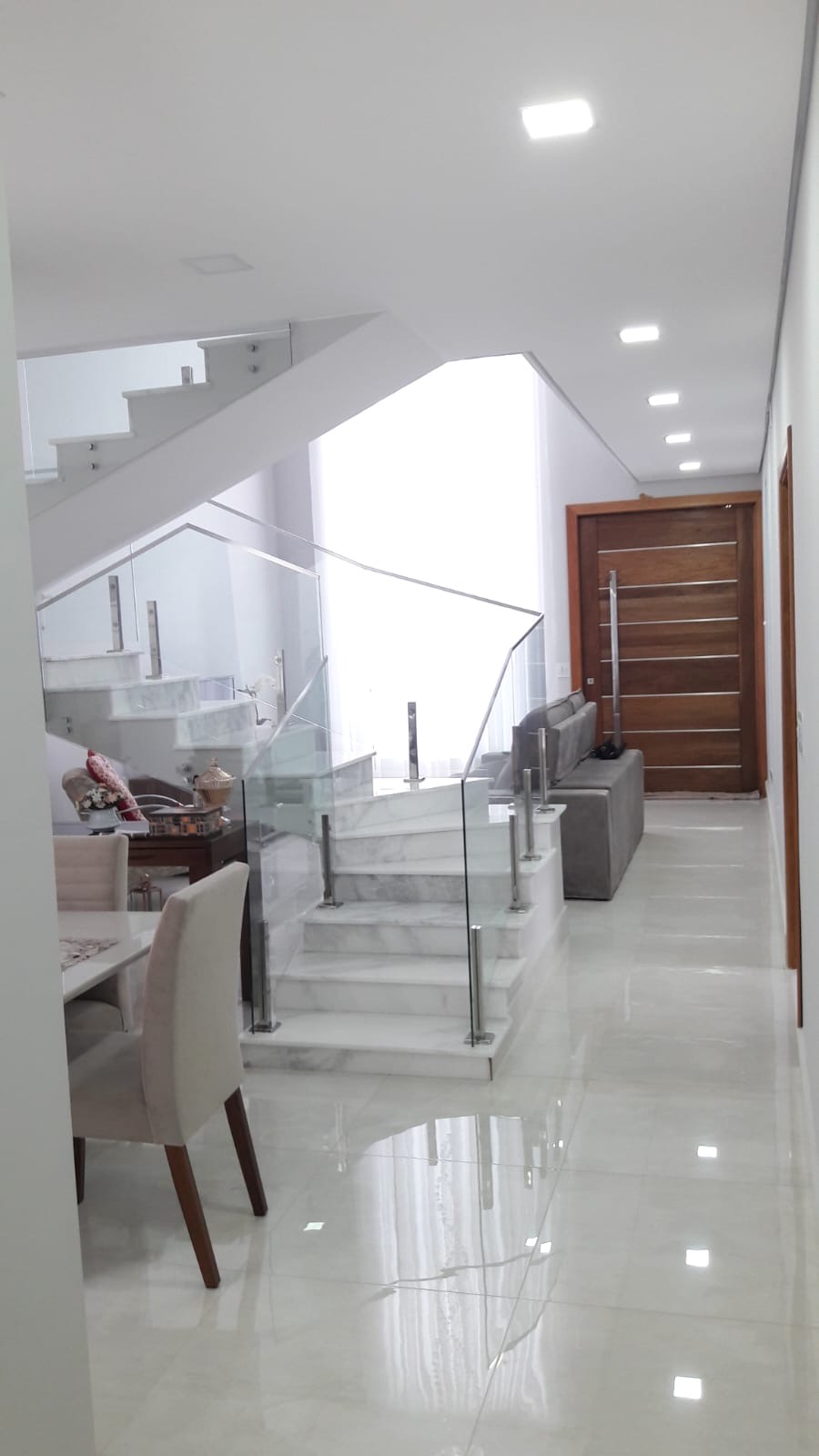 Imagem Casa de Condomínio com 4 Quartos à Venda, 225 m² em Condomínio Portal da Serra - Bragança Paulista Imagem Casa de Condomínio com 4 Quartos à Venda, 225 m² em Condomínio Portal da Serra - Bragança Paulista