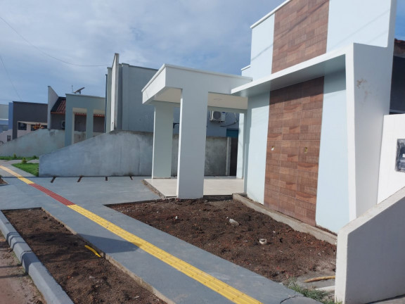 Imagem Casa à Venda, 85 m² em Marabaixo - Macapá