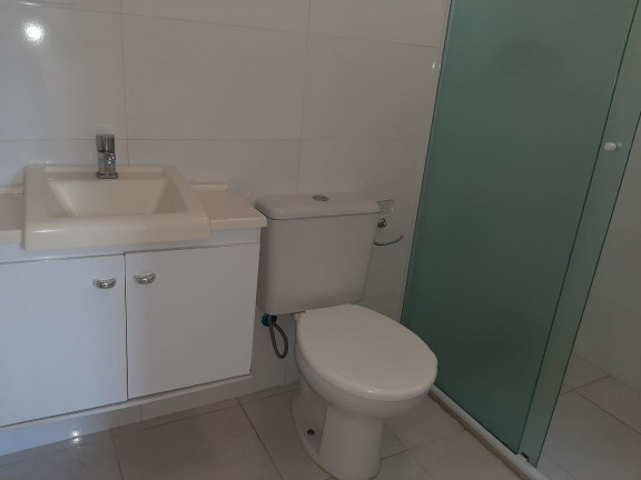 Imagem Apartamento com 2 Quartos para Alugar, 64 m² em Imirim - São Paulo