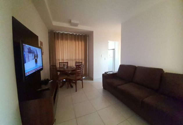 Imagem Apartamento com 2 Quartos à Venda, 55 m² em Vila Maria José - Goiânia Imagem Apartamento com 2 Quartos à Venda, 55 m² em Vila Maria José - Goiânia