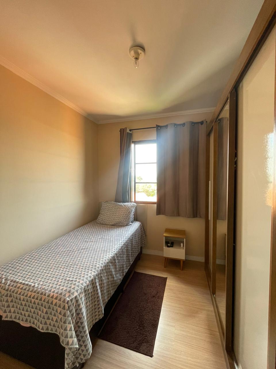 Imagem Apartamento com 2 Quartos à Venda, 51 m²em Parque Uirapuru - Guarulhos