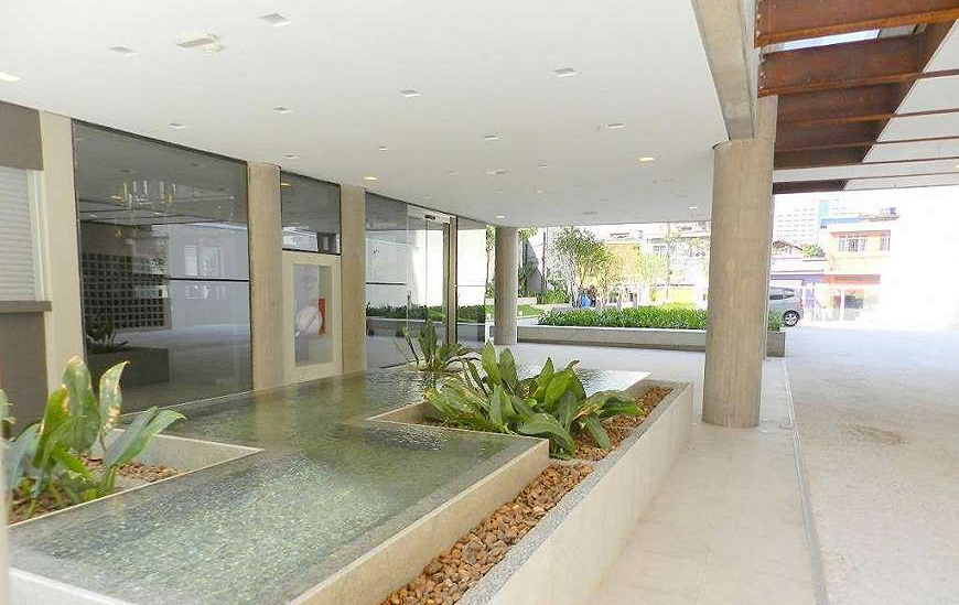 Imagem Sala Comercial à Venda, 41 m² em Lapa - São Paulo Imagem Sala Comercial à Venda, 41 m² em Lapa - São Paulo