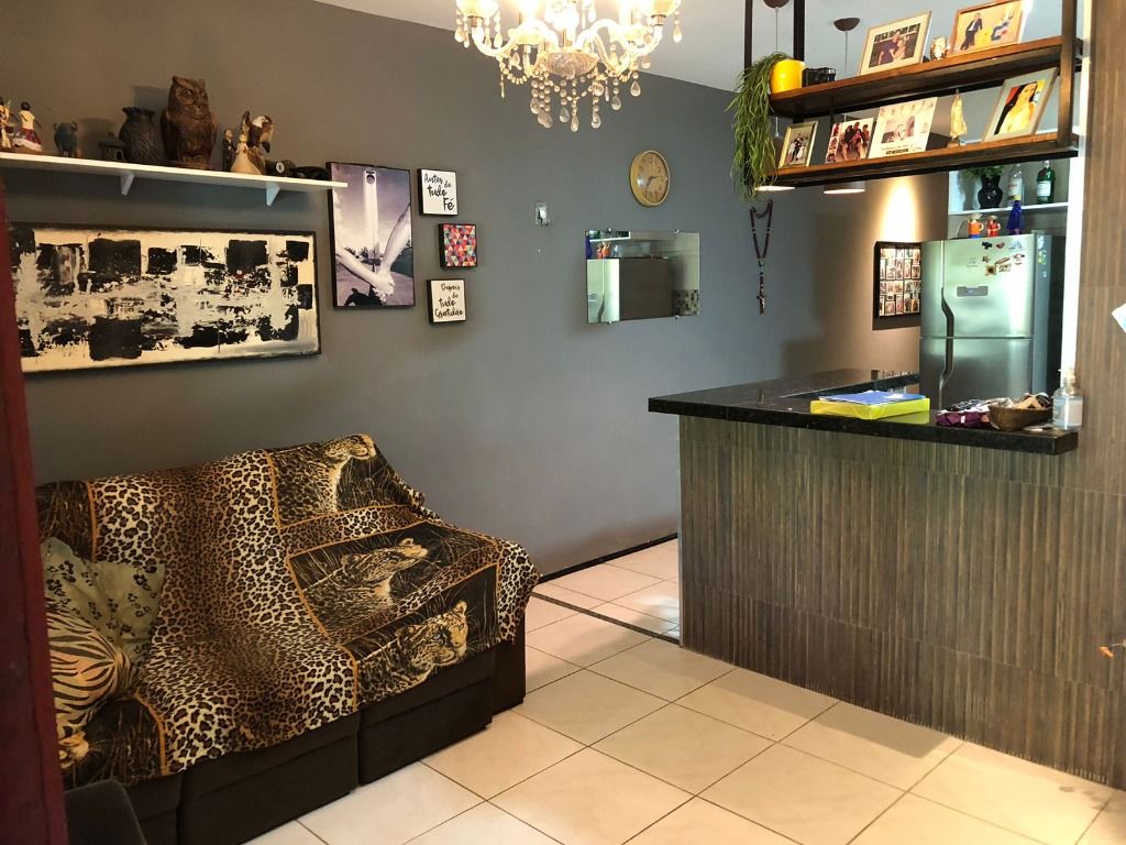 Imagem Casa com 2 Quartos à Venda, 80 m²em Horto - Maracanaú