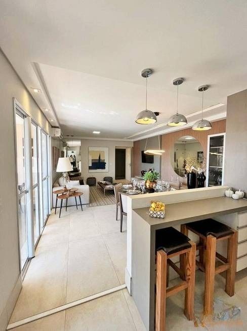 Imagem Apartamento com 3 Quartos à Venda, 96 m²em Vila Primavera - Limeira