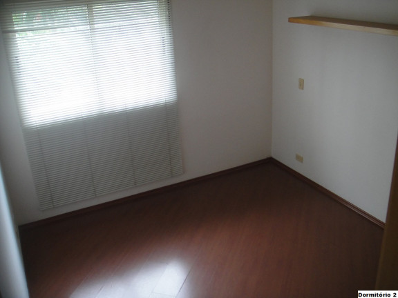 Imagem Apartamento com 4 Quartos à Venda, 200 m² em Jardim Ampliação - São Paulo