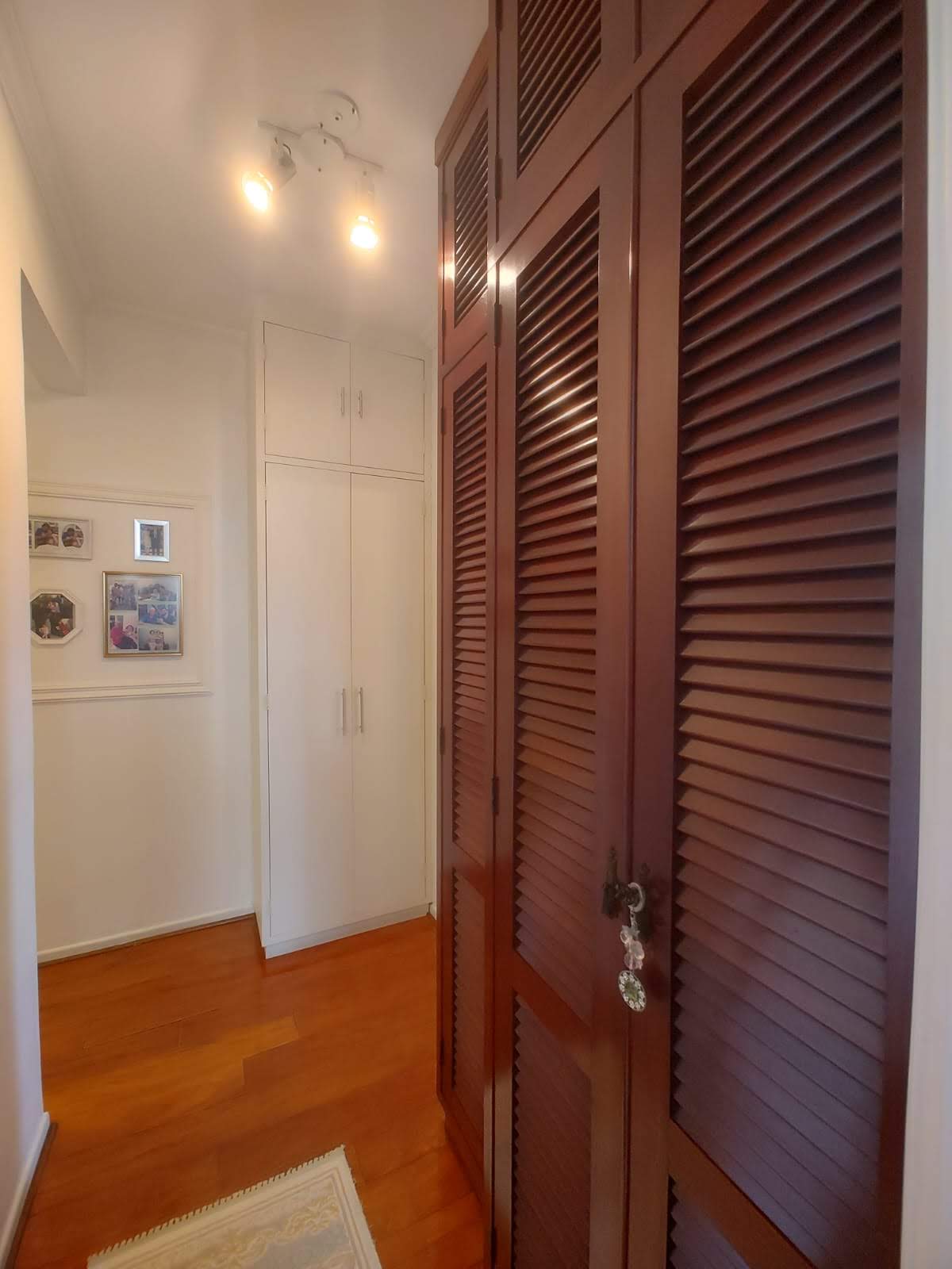 Imagem Apartamento com 3 Quartos à Venda, 117 m²em Campo Grande - Santos