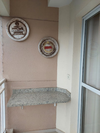 Imagem Apartamento com 1 Quarto à Venda,  em Vila Gumercindo - São Paulo