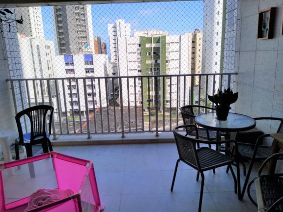 Imagem Apartamento com 3 Quartos à Venda, 96 m² em Boa Viagem - Recife Imagem Apartamento com 3 Quartos à Venda, 96 m² em Boa Viagem - Recife